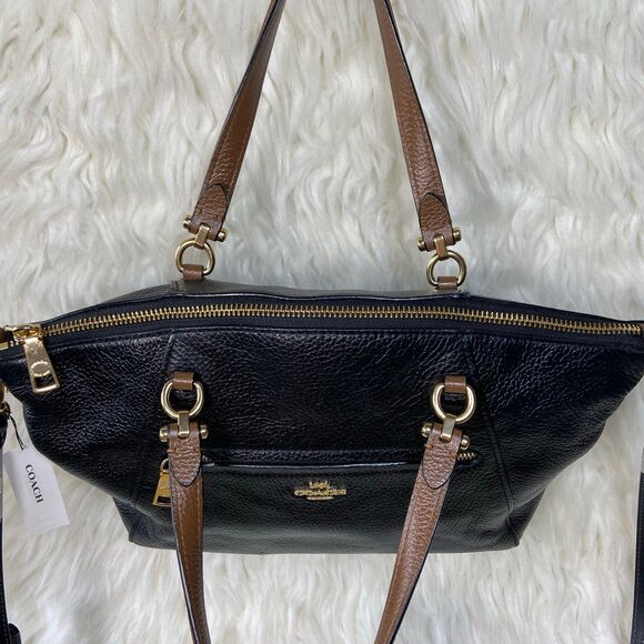 Coach Prairie Satchel - Picture 12 of 12